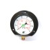 Pressure Gauge Bottom Connection 3/8 BSP (100MM / 4" Dial) 